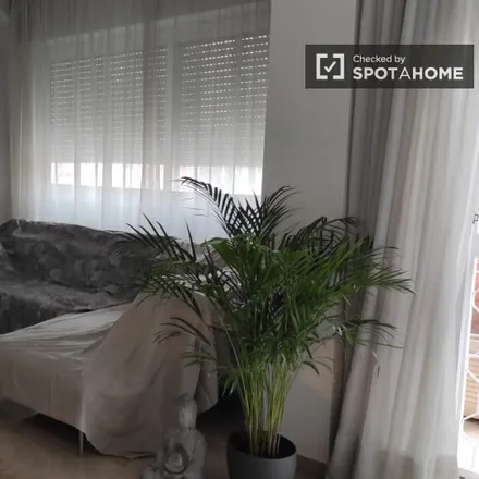 Rent this 2 bed apartment on Via Daniello Bartoli in 00152 Rome RM, Italy