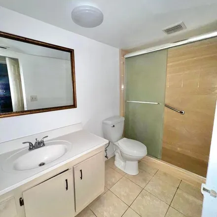 Rent this 1 bed apartment on Southwest 81st Avenue in North Lauderdale, FL 33068