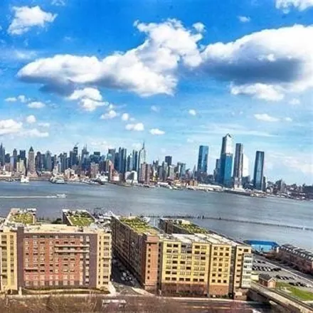 Rent this 2 bed house on Boulevard East at Columbia Terrace in Boulevard East, Weehawken