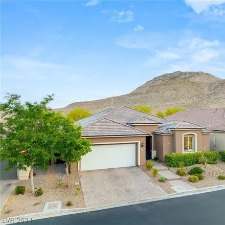 Buy this 3 bed house on 9421 Chandler Springs Avenue in Spring Valley, NV 89148