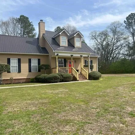 Image 3 - 108 Mountain Creek Drive, Tidmore Bend, Etowah County, AL 35901, USA - House for sale