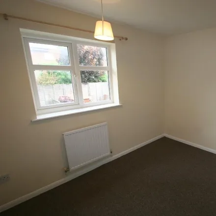 Image 9 - Peartree Avenue, Shepshed, LE12 9BP, United Kingdom - Duplex for rent