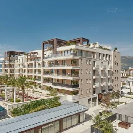 Image 3 - Porto Montenegro, Put Marina Tivat, 82000 Tivat, Montenegro - Apartment for sale