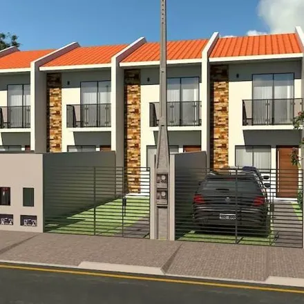 Buy this 2 bed house on Rua Afonso Lenzi 320 in Vila Nova, Joinville - SC