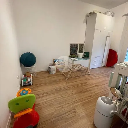 Rent this 3 bed apartment on Piazza Renato Simoni 38 in 37122 Verona VR, Italy