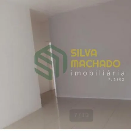 Buy this 3 bed apartment on Rua Rockfeller in Barris, Salvador - BA