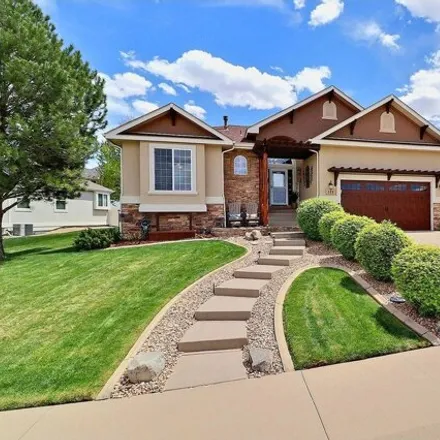 Buy this 4 bed house on 500 58th Avenue in Greeley, CO 80634