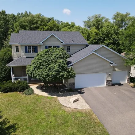 Buy this 5 bed house on 7925 Lawndale Lane North in Maple Grove, MN 55311