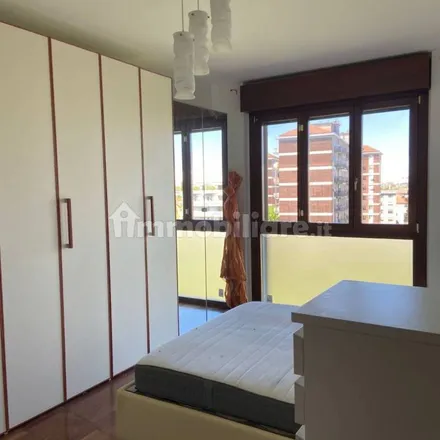 Rent this 2 bed apartment on Via Giuseppe Mazzini 19 in 20095 Cusano Milanino MI, Italy