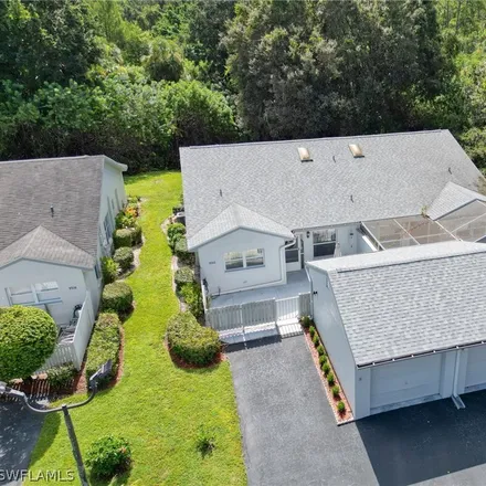 Image 1 - Green Cypress Lane, Lee County, FL 33905, USA - Townhouse for sale