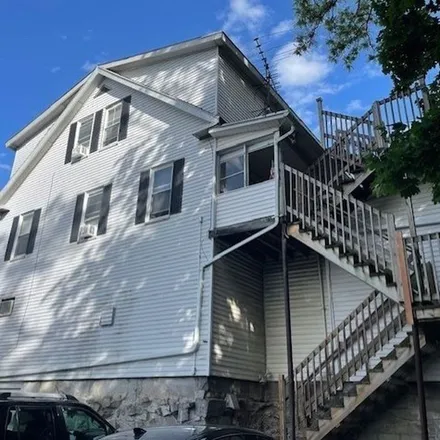 Rent this 2 bed apartment on 115;117;119;121;123;125 Laurel Street in Fitchburg, MA 01420