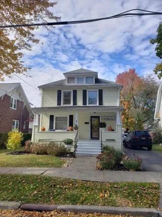 Buy this 3 bed house on 155 Dodge Avenue in City of Corning, NY 14830