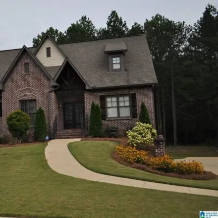 Buy this 5 bed house on 1136 Dunsmore Drive in Chelsea, AL 35043
