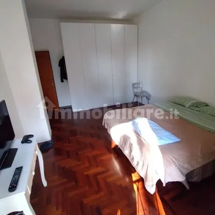 Rent this 3 bed apartment on Via Bastiana 5815 in 40024 Castel San Pietro Terme BO, Italy