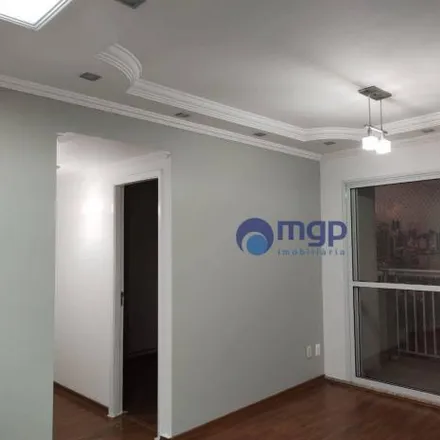 Buy this 2 bed apartment on Rua José Debieux 282 in Alto de Santana, São Paulo - SP