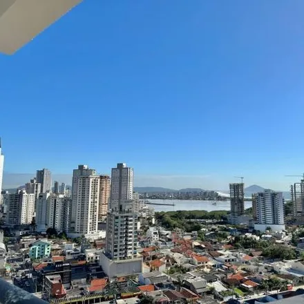 Image 1 - Escola Básica Gaspar da Costa Moraes, Avenida Osvaldo Reis 54, Fazenda, Itajaí - SC, 88306-001, Brazil - Apartment for rent