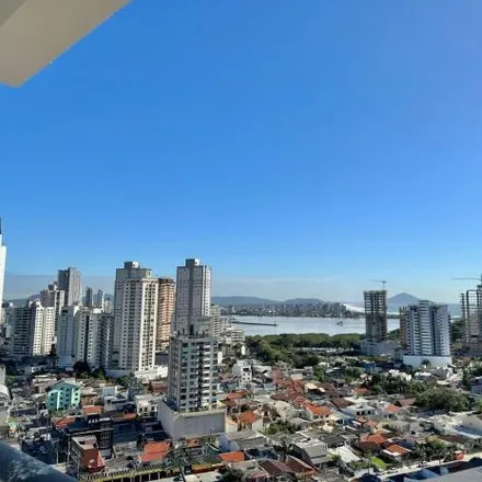 Rent this 2 bed apartment on Escola Básica Gaspar da Costa Moraes in Avenida Osvaldo Reis 54, Fazenda