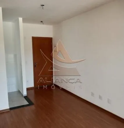 Buy this 2 bed apartment on Avenida Afonso Valera in Recreio das Acácias, Ribeirão Preto - SP
