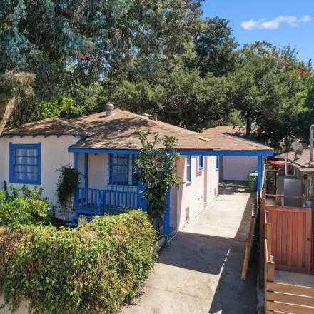 Buy this 2 bed house on 10010 Silverton Avenue in Los Angeles, CA 91042