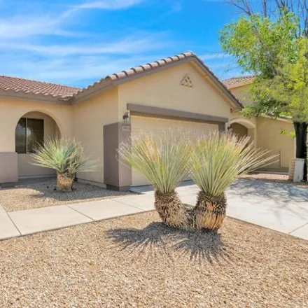 Rent this 3 bed house on 39533 North Pinion Hills Court in Phoenix, AZ 85086