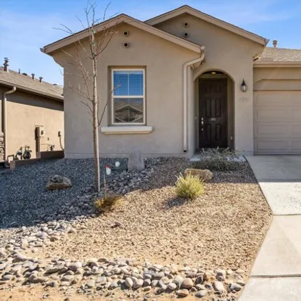 Image 1 - 494 Adeline Avenue Southwest, Los Lunas, NM 87031, USA - House for sale