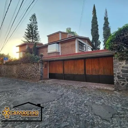 Buy this 4 bed house on Calle Javier Mina in Xochimilco, 16020 Mexico City