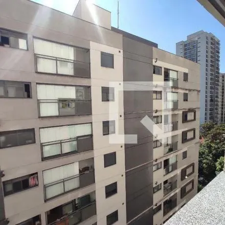 Rent this 2 bed apartment on Mecânica Classe A in Rua Xerentes 105, Pompéia