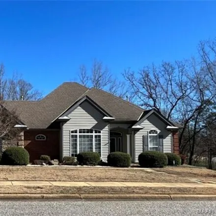 Rent this 3 bed house on 718 Emerald Drive in Prattville, AL 36067
