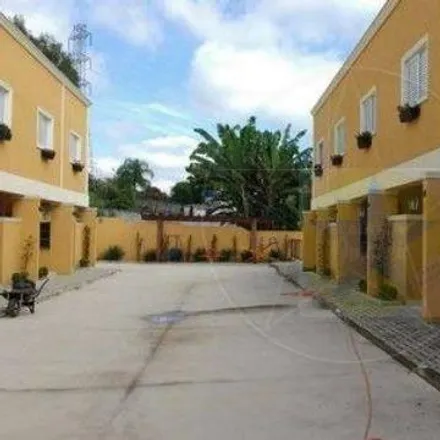 Buy this 2 bed house on Estrada das Araras in Jardim Estância Brasil, Atibaia - SP