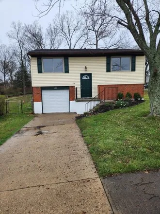 Buy this 3 bed house on 6037 Belair Drive in Florence, KY 41042