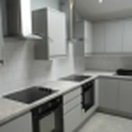 Rent this 1 bed apartment on Ashfield in Liverpool, L15 1HS
