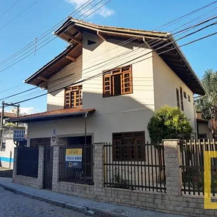 Image 2 - Rua São José 584, Centro, Blumenau - SC, 89012-401, Brazil - House for sale