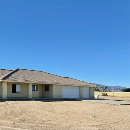 Buy this 4 bed house on 5761 Cayucos Drive in San Bernardino County, CA 92371