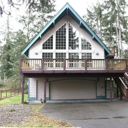 Buy this 2 bed house on 506 Quinault Avenue Southeast in Ocean Shores, Grays Harbor County