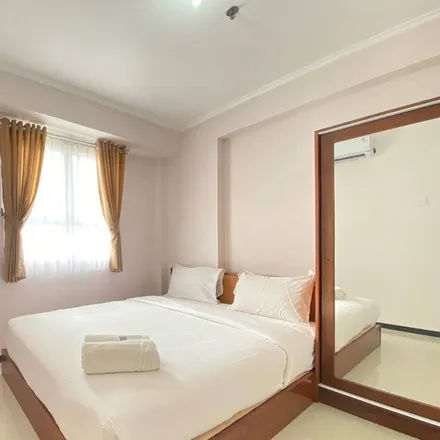 Image 2 - Diamond A 07FL #02 Jl. Gunung Batu 203Sukaraja, Cicendo, Bandung - Apartment for rent