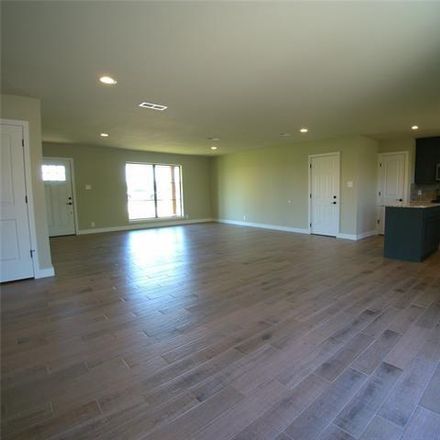 Rent this 3 bed house on Private Road 2603 in Denton, TX