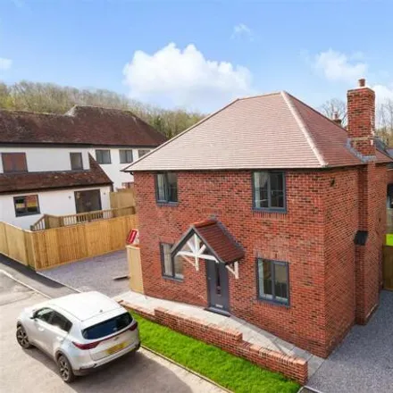 Buy this 3 bed house on Hill Dairy in High Street, Spetisbury