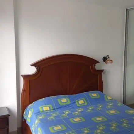 Rent this 1 bed apartment on Pershing in West Javier Prado Avenue, San Isidro