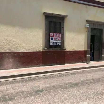 Image 5 - Cinedot Centro Sur, Boulevard Centro Sur 8200, Rinconada del Sur, 76090 Querétaro, QUE, Mexico - Apartment for rent