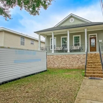 Rent this 4 bed house on 5819 Elysian Fields Avenue in New Orleans, LA 70122