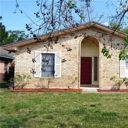 Buy this 4 bed house on 2240 Sussex Drive in Corpus Christi, TX 78418