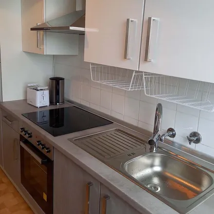 Rent this 2 bed apartment on Münchener Straße 8 in 50170 Sindorf, Germany