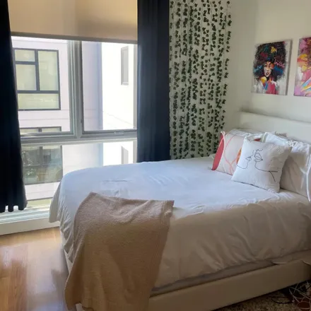 Rent this 1 bed room on 530 Midwood Street in New York, NY 11203