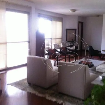 Buy this 5 bed apartment on Kalunga in Avenida Adolfo Pinheiro 886, Santo Amaro