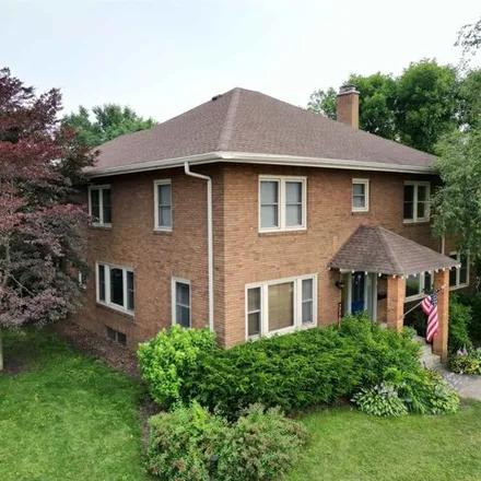 Buy this 6 bed house on First Congregational Church in Maple Street, Wisconsin Rapids