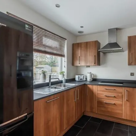 Image 5 - 133 Easter Drylaw Drive, City of Edinburgh, EH4 2RT, United Kingdom - Townhouse for sale