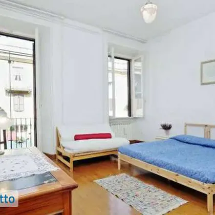 Image 4 - Via Gaetano Donizetti, 00198 Rome RM, Italy - Apartment for rent