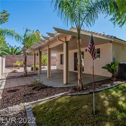 Image 5 - 726 Booted Eagle Street, Henderson, NV 89015, USA - House for sale