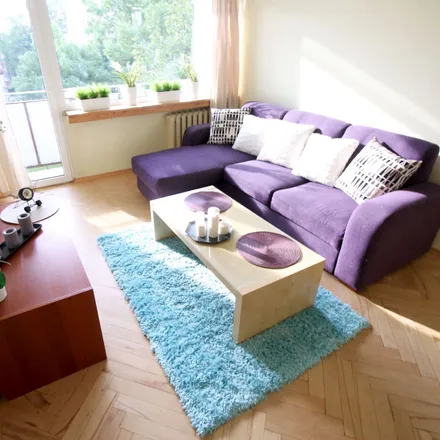 Rent this 3 bed apartment on Łódź Ghetto in Sukiennicza, 91-857 Łódź