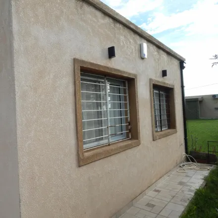 Buy this studio house on Rivadavia 636 in Departamento Iriondo, Pueblo Andino